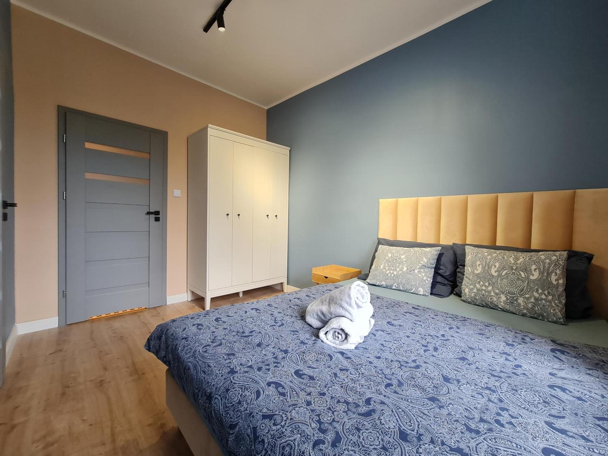 Perfect Stay - "Apartament Zamkowy" - Parking Place Stary Toruń Exteriör bild