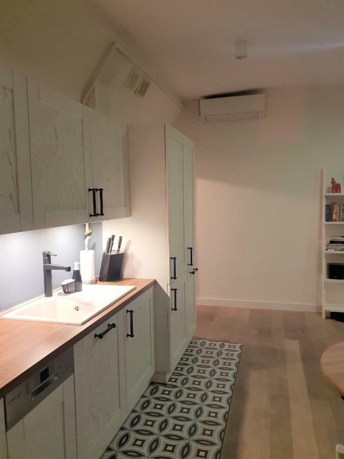 Perfect Stay - "Apartament Zamkowy" - Parking Place Stary Toruń Exteriör bild