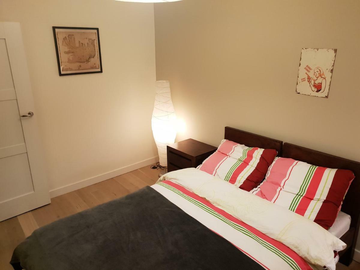 Perfect Stay - "Apartament Zamkowy" - Parking Place Stary Toruń Exteriör bild