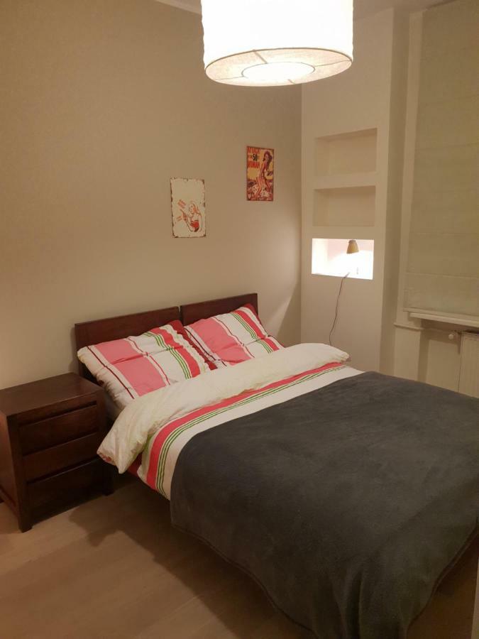 Perfect Stay - "Apartament Zamkowy" - Parking Place Stary Toruń Exteriör bild